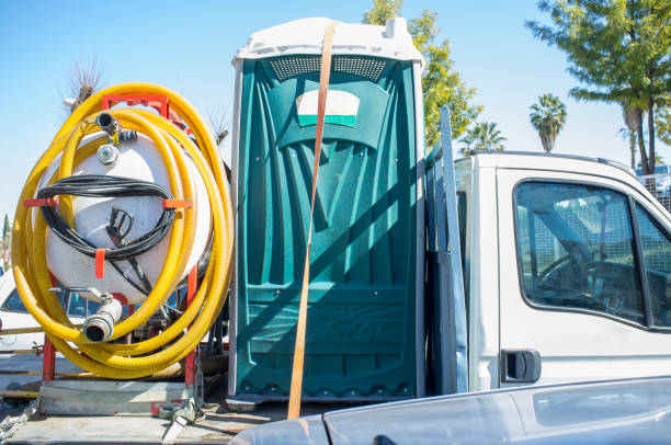 Best Luxury portable toilet rental  in Hummelstown, PA