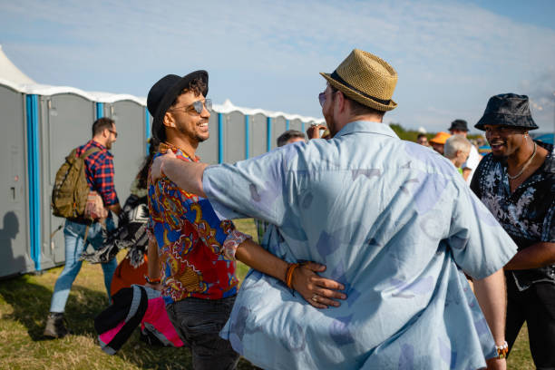 Best Porta potty rental for parties  in Hummelstown, PA