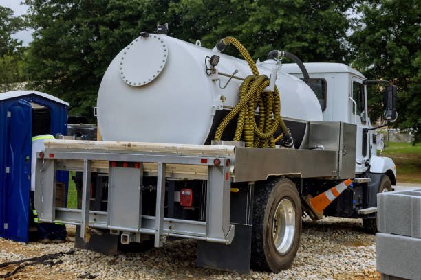 Best Porta potty rental near me  in Hummelstown, PA